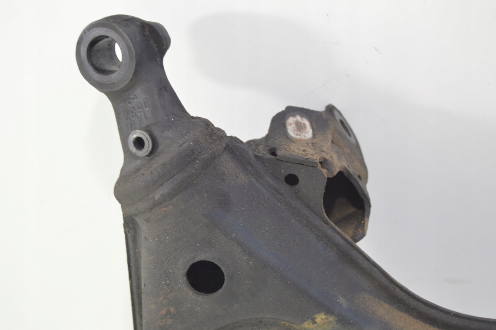 фото №11, Важіль лівий нижній перед mercedes w140 s klasa cl c140 оригінал 1403307007