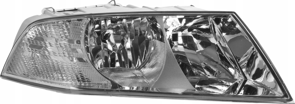Купити Dpa фара skoda octavia 2 перед праві 89410718802