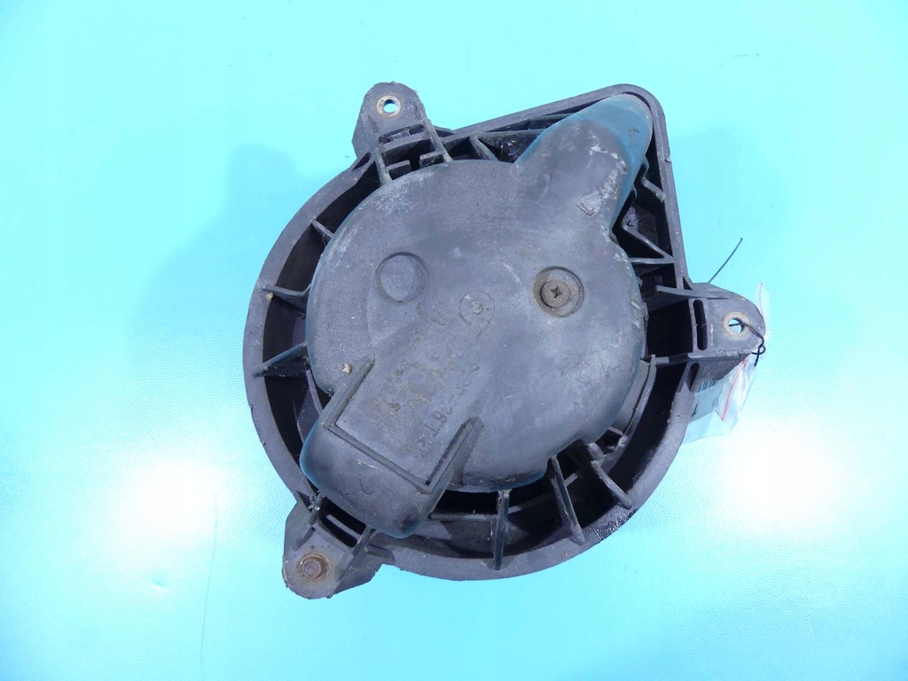 фото №2, Воздуходувка обдув вентилятор renault megane i