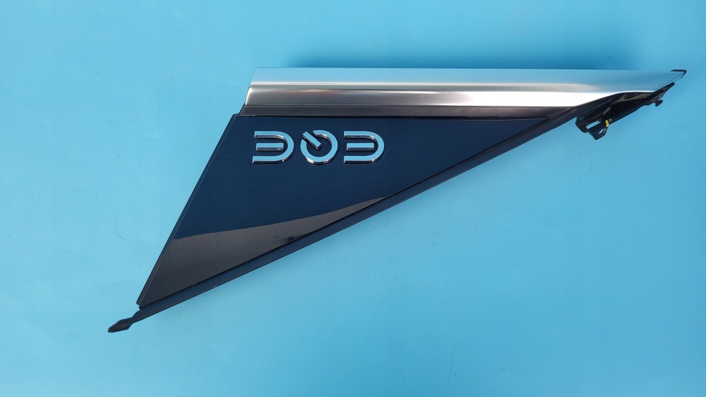 фото №7, Mercedes eqe 350+ 23r захист dekor заглушка ліва a2956700100