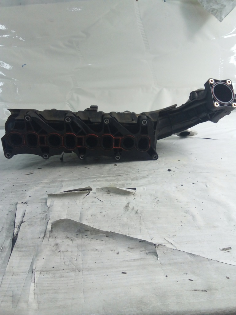 фото №7, L421 колектор всмоктуючий opel astra k 1.6cdti 55578375