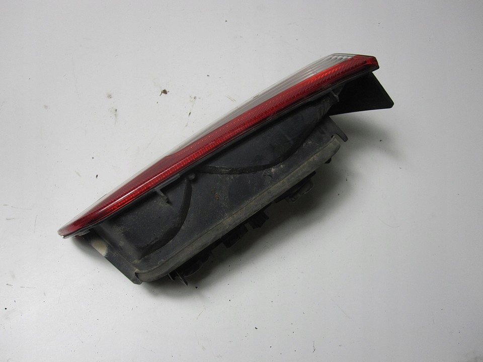 фото №7, Лампа задняя левая крышка багажника renault laguna ii хэтчбек 01r 277