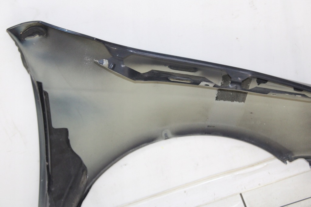 фото №10, Крыло левый перед передний volkswagen vw jetta v 2005r- lc5f - код лакокрасочного покрытия