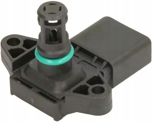 фото №1, Delphi ps10177 датчик, тиск w колектор впускний