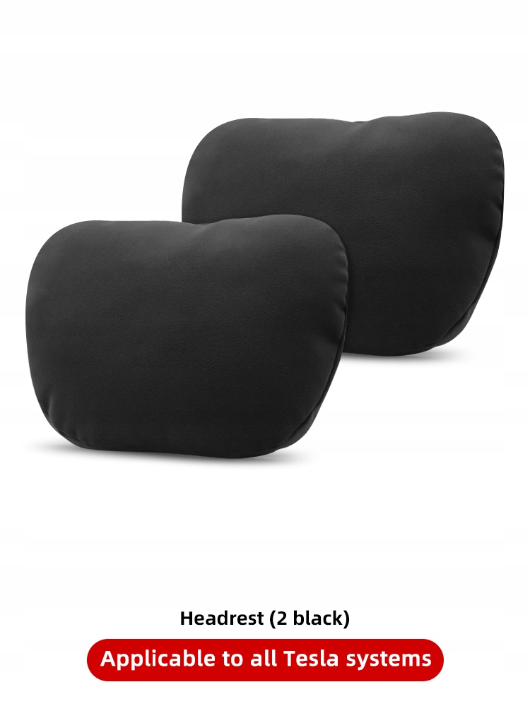 фото №1, Dla tesla model 3 model y підголівник подушка pod k