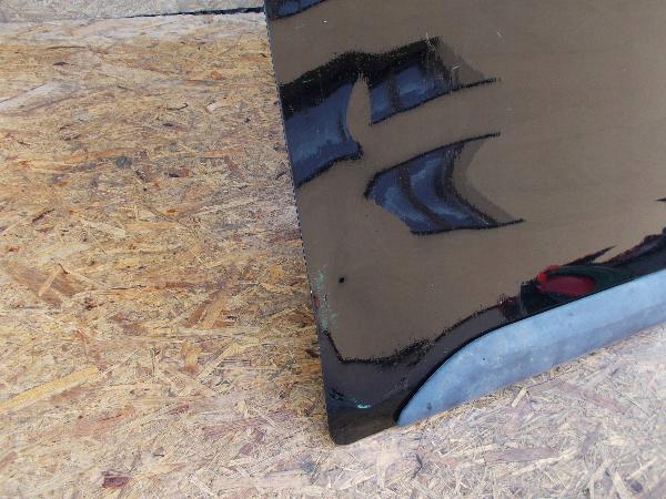 фото №5, Expert proace jumpy дверь задние задняя