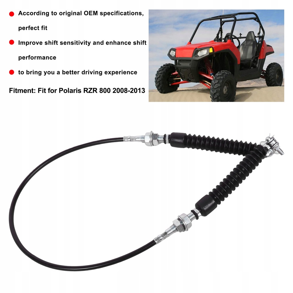 фото №14, Трос перемикання передач важіль перемикання передач контроль перемикання передач 7081342