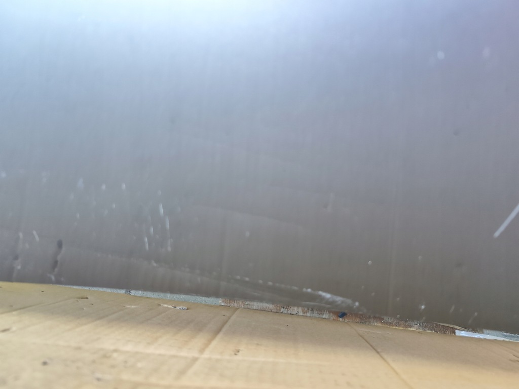 фото №10, Капот крышка audi a7 4k c8 2019