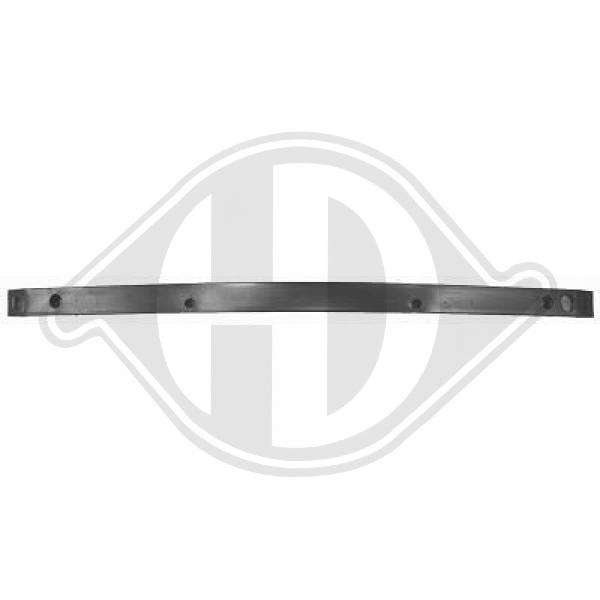 фото №1, Поглинач удару do nissan primera 99-01