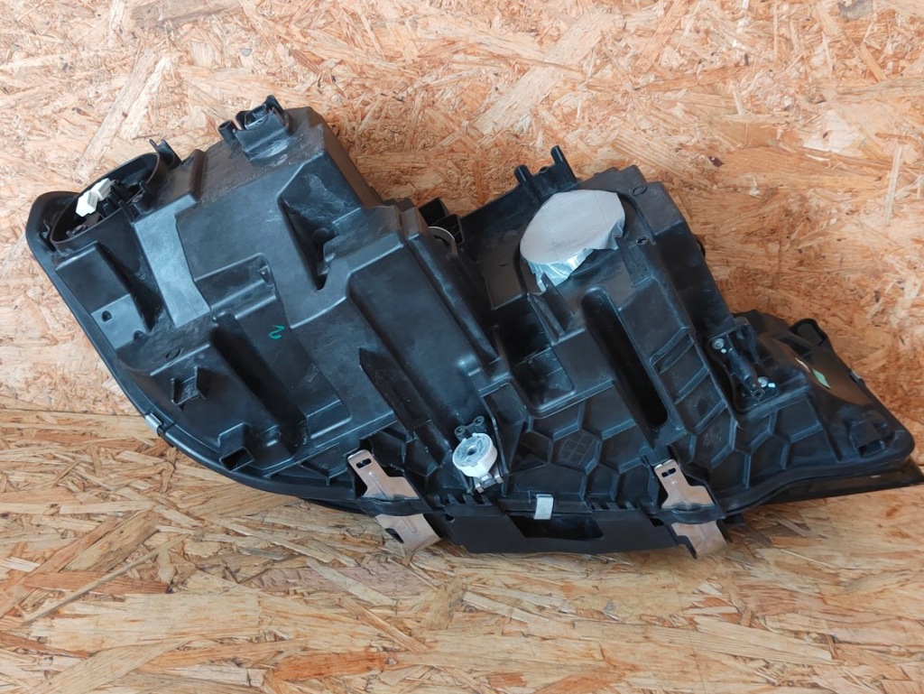 фото №8, Лампа левая full led bmw 3 g20 g21 2018- 9481701-08