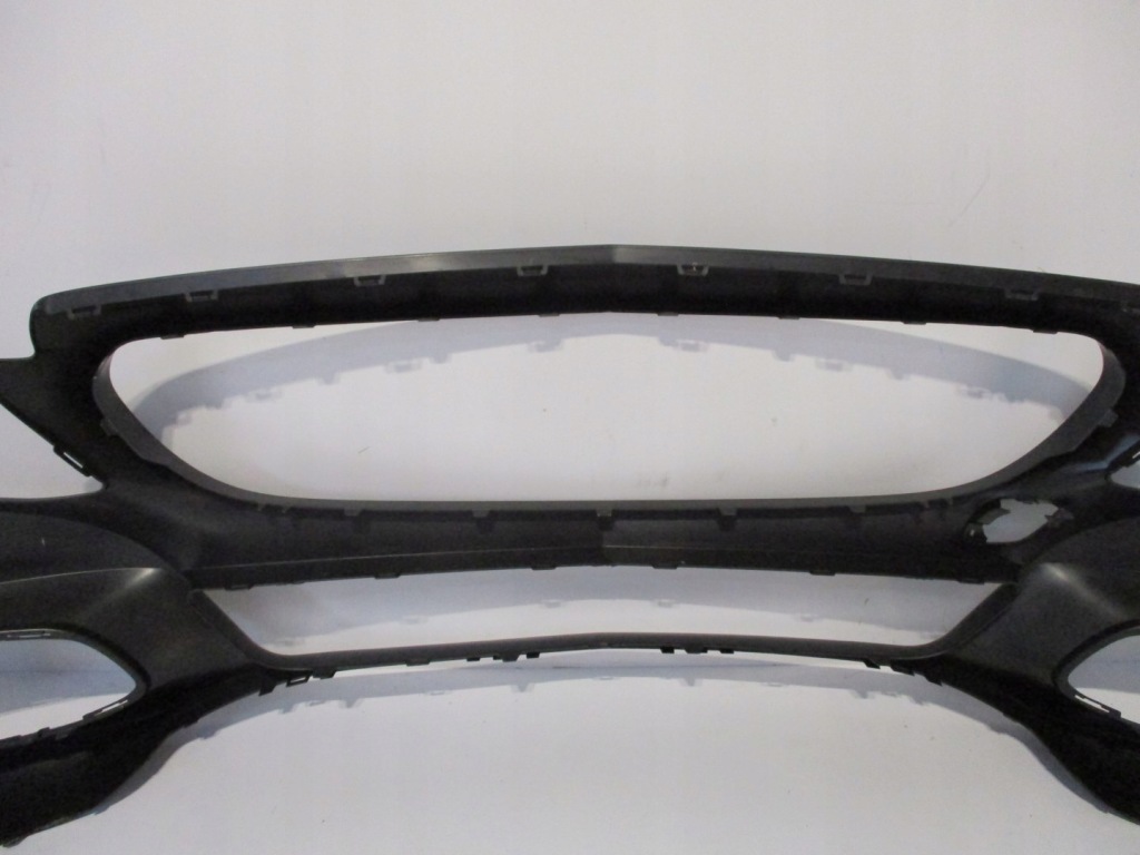 фото №8, Бампер mercedes c klasa 205 голий a2058850125