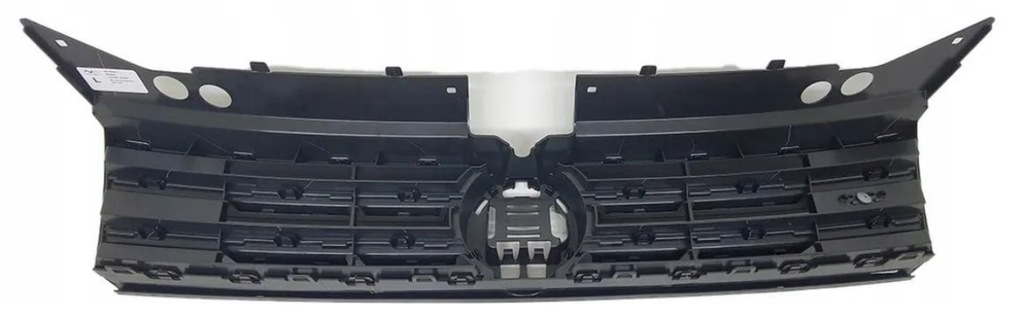 фото №2, Volkswagen tiguan r-line решітка радіатора решітка радіатора передній 16-20 новий