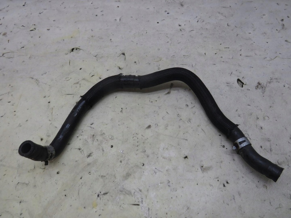 фото №1, Wąż шланг wody prius 3 iii