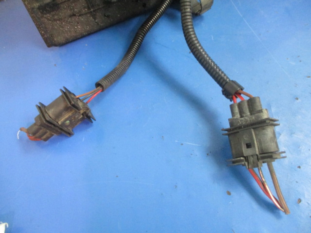 Vw golf iv bora 1.9tdi вентилятор вентилятор радиатора 1j0121207m Недорого