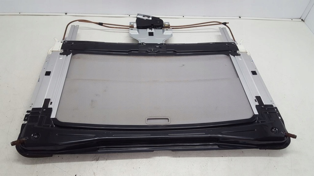 фото №6, Люк mitsubishi outlander i