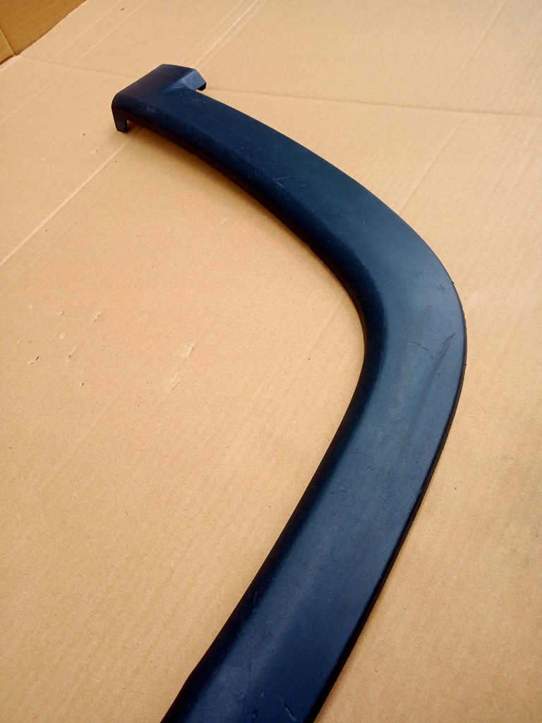 фото №6, Jeep compass ii молдинг крыла правый перед 2016r-