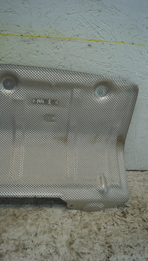 фото №5, Защита тепловая bmw m4 f82 7241777