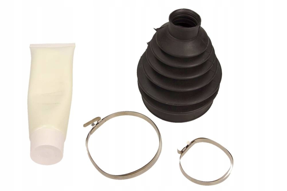 фото №1, Защита шарнир renault zew. 25x79x114 7701209241