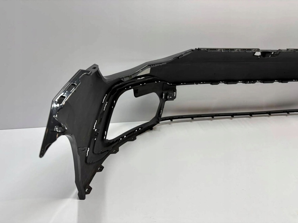 фото №9, Volkswagen vw golf viii 8 gti r-rine бампер перед передний 5h0807221g