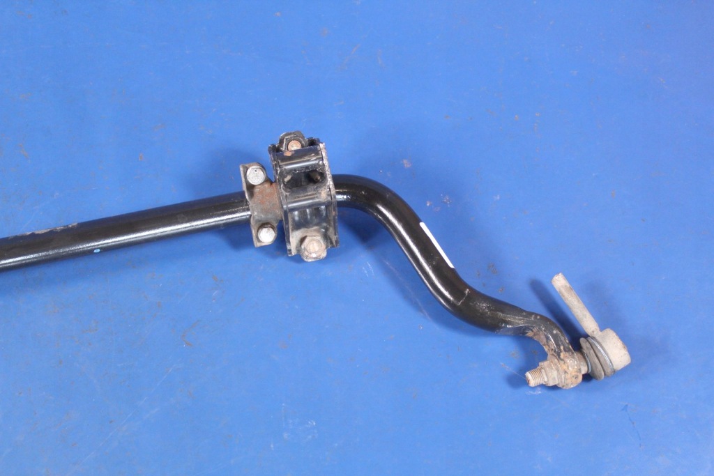 фото №12, Тяга стабілізатор перед mercedes w164 3.0 cdi 07r