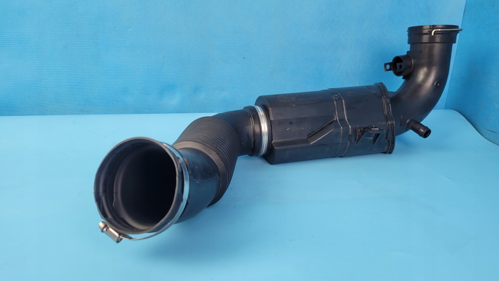 фото №8, Bmw 2' f44 2.0 228i xdrive труба шланг повітря 7619268