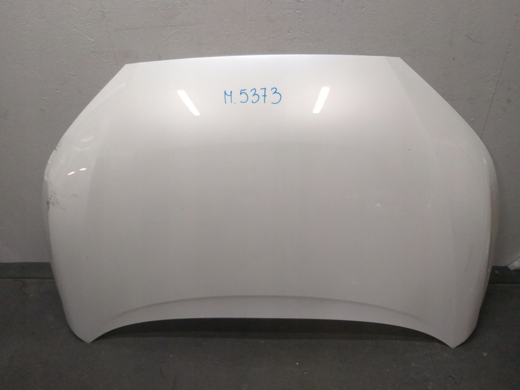 фото №1, Капот toyota corolla cross