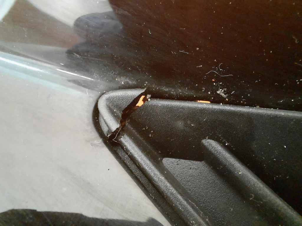 фото №11, Audi q8 18- решётка бампера правый задняя задняя 4m8807320a