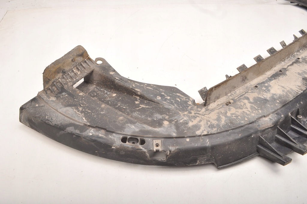 фото №8, Volvo c30 захист бампера pod бампер радіатор 31299060