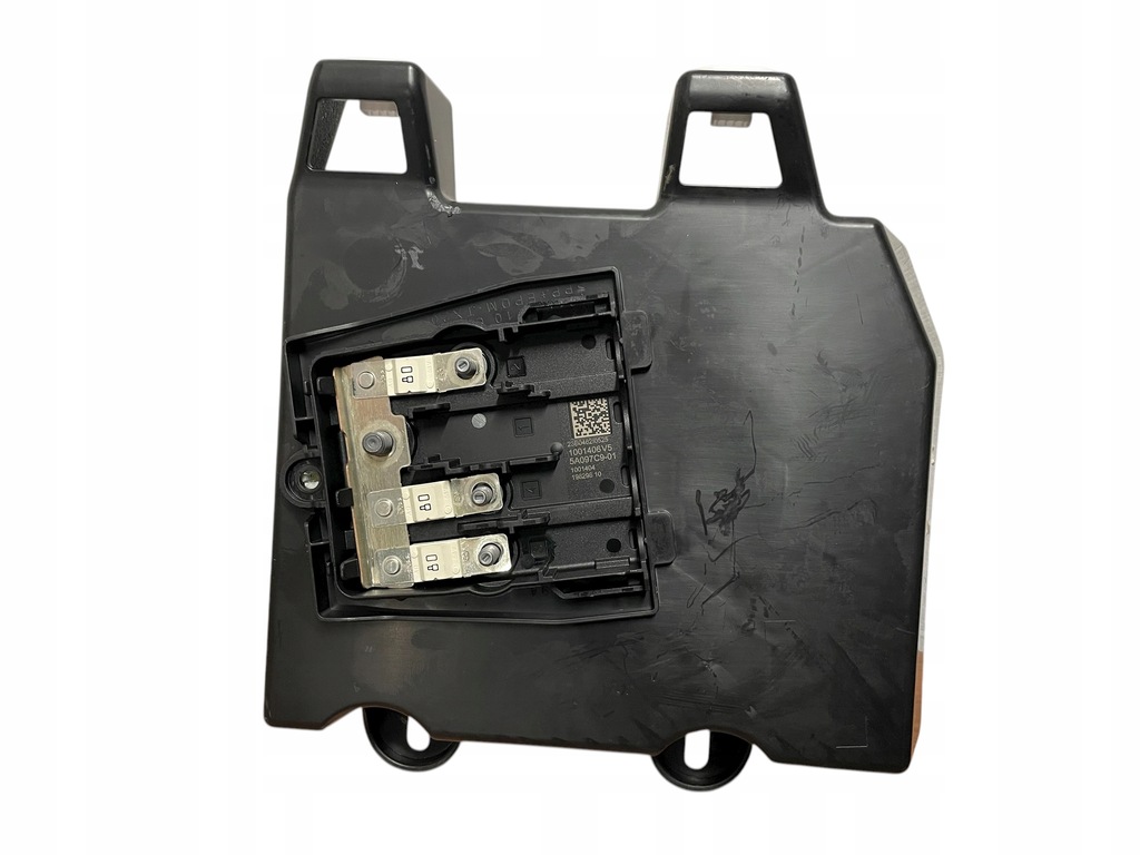 фото №1, Розподільник струму bmw xm g09