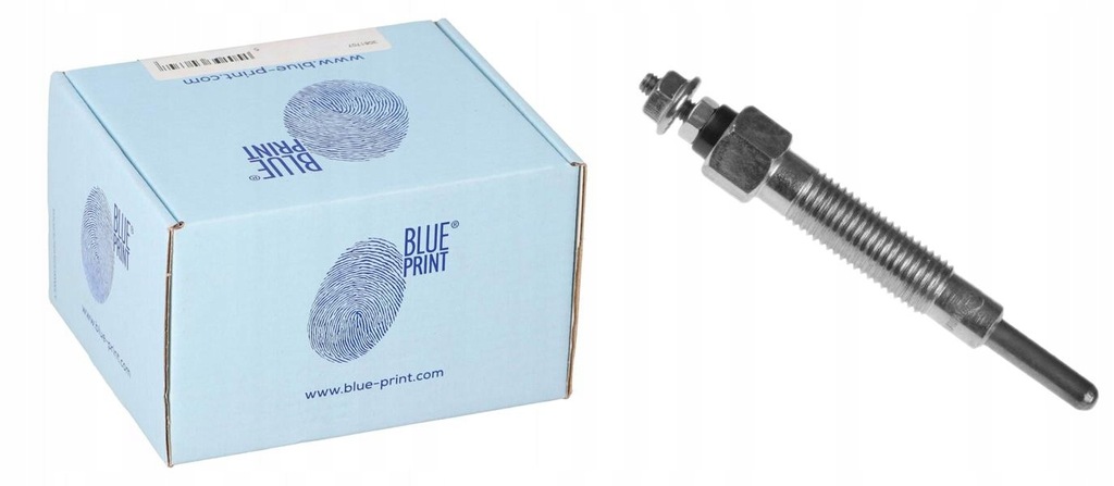 фото №9, Свічка розжарювання blue print adn11807