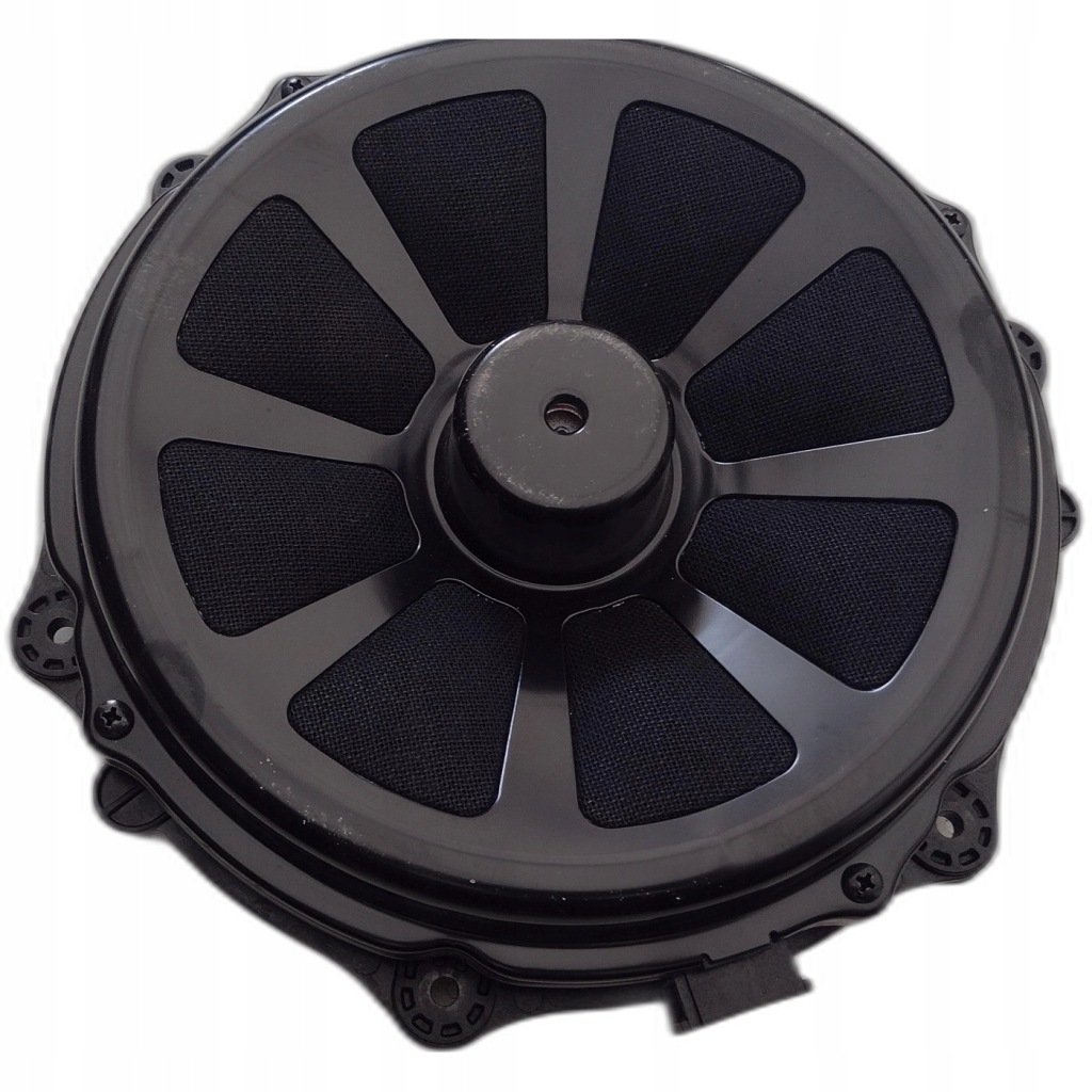 фото №1, Porsche 911 991 динамік сабвуфер bose 7pp035454n