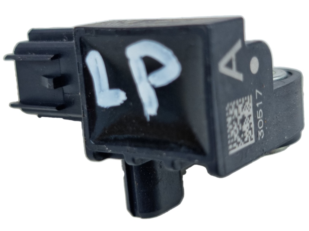 фото №14, Датчик ударний перед ford transit ranger mustang 15- fiesta 2012- ka+