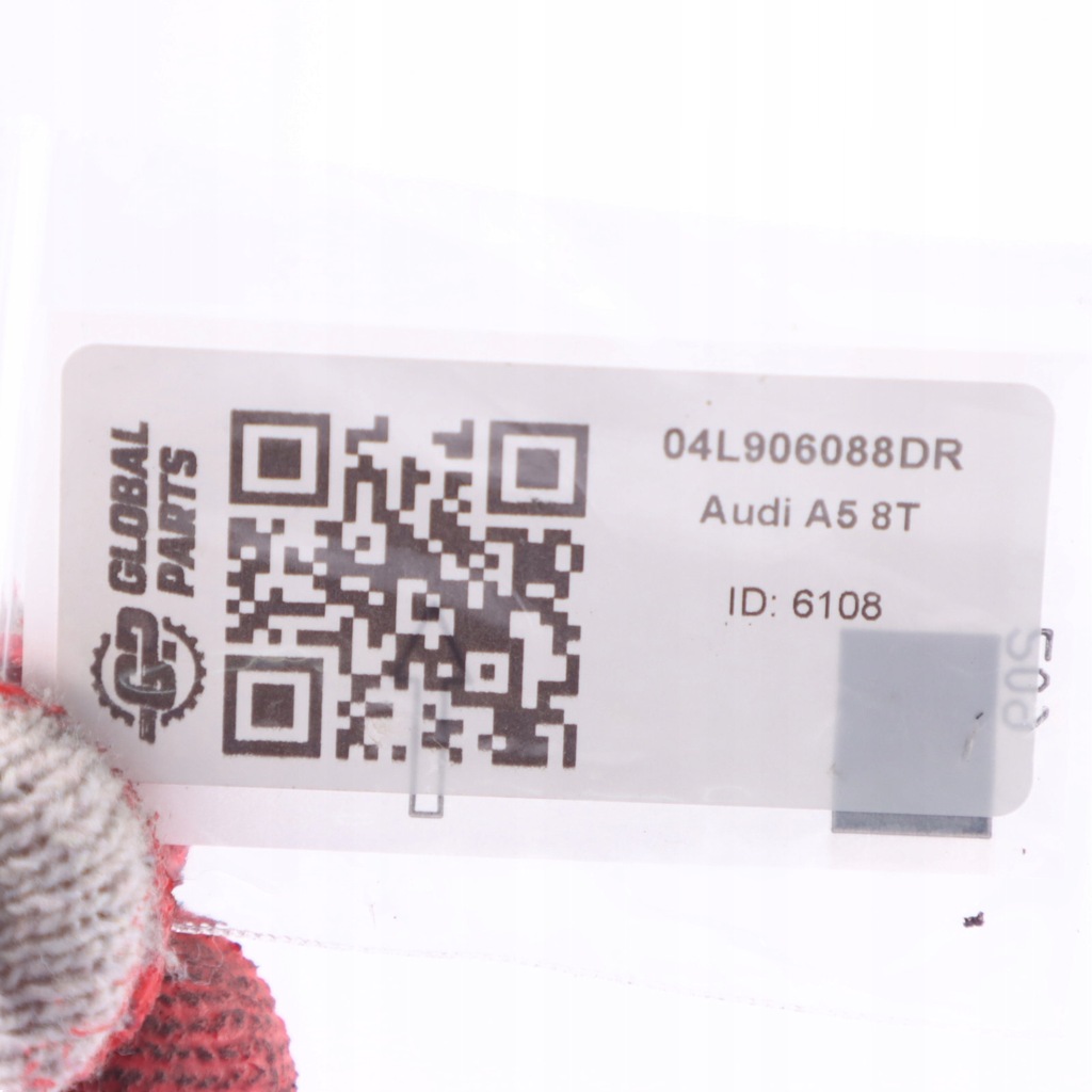 фото №14, Audi a5 8t датчик температуры выхлопных газов 04l906088dr