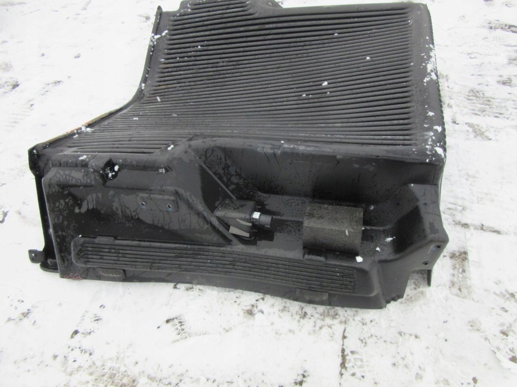 фото №9, Ford ranger 2012 4d кузов піддон захист коробки вантажний