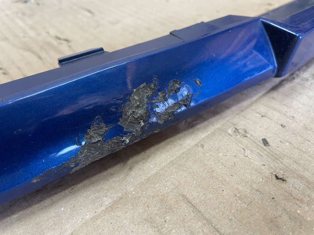 фото №5, Бампер передний renault clio v 5 rs 19- перед