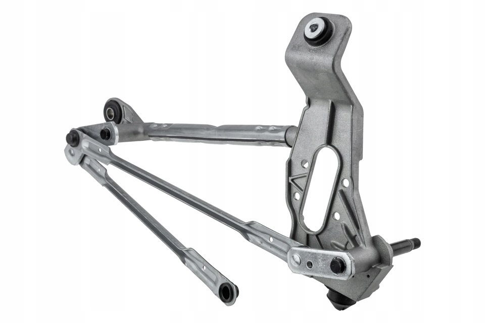 фото №2, Механізм двірник перед tesla model y 2020-