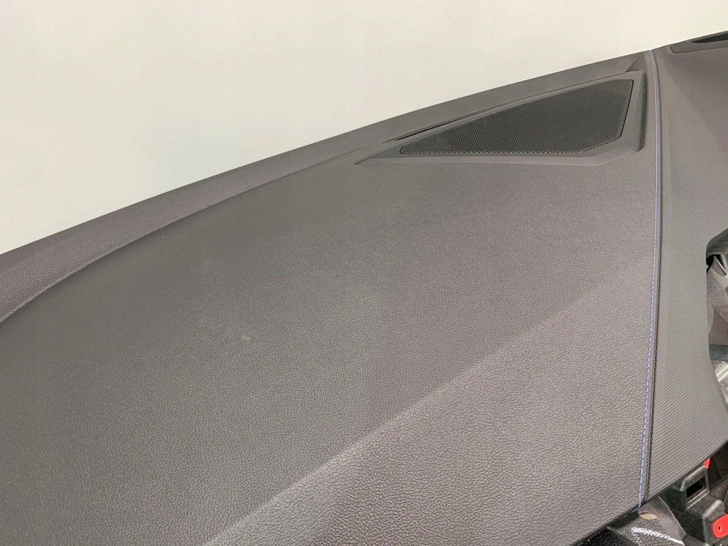 фото №6, Bmw f40 f44 приборная панель приборная консоль оригинал rhd