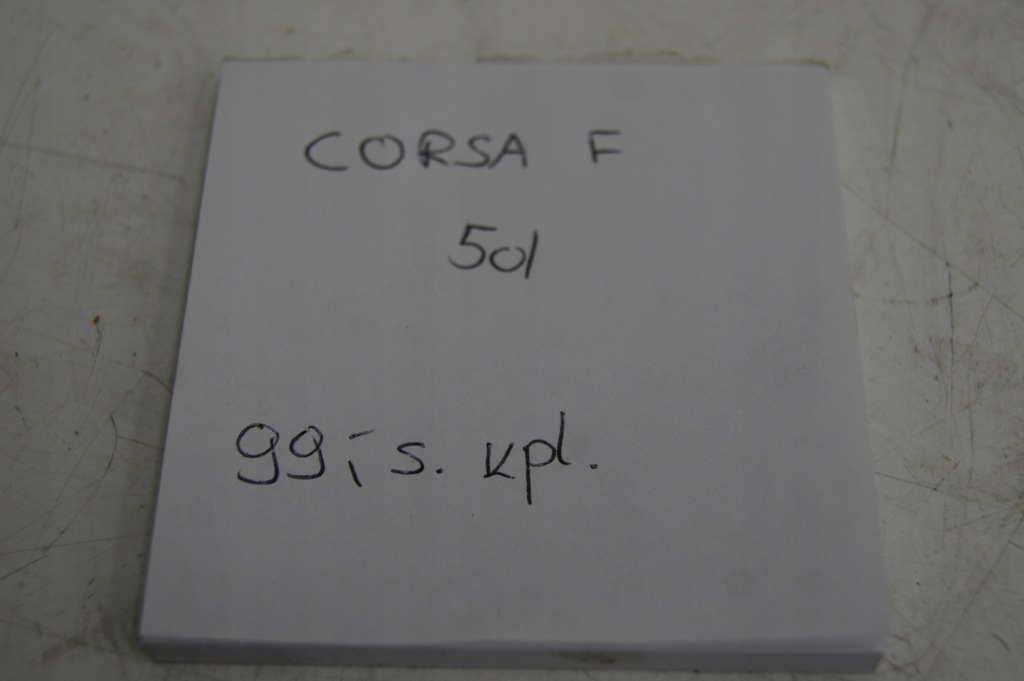 фото №10, Corsa f захист сонцезахисна ліва + права