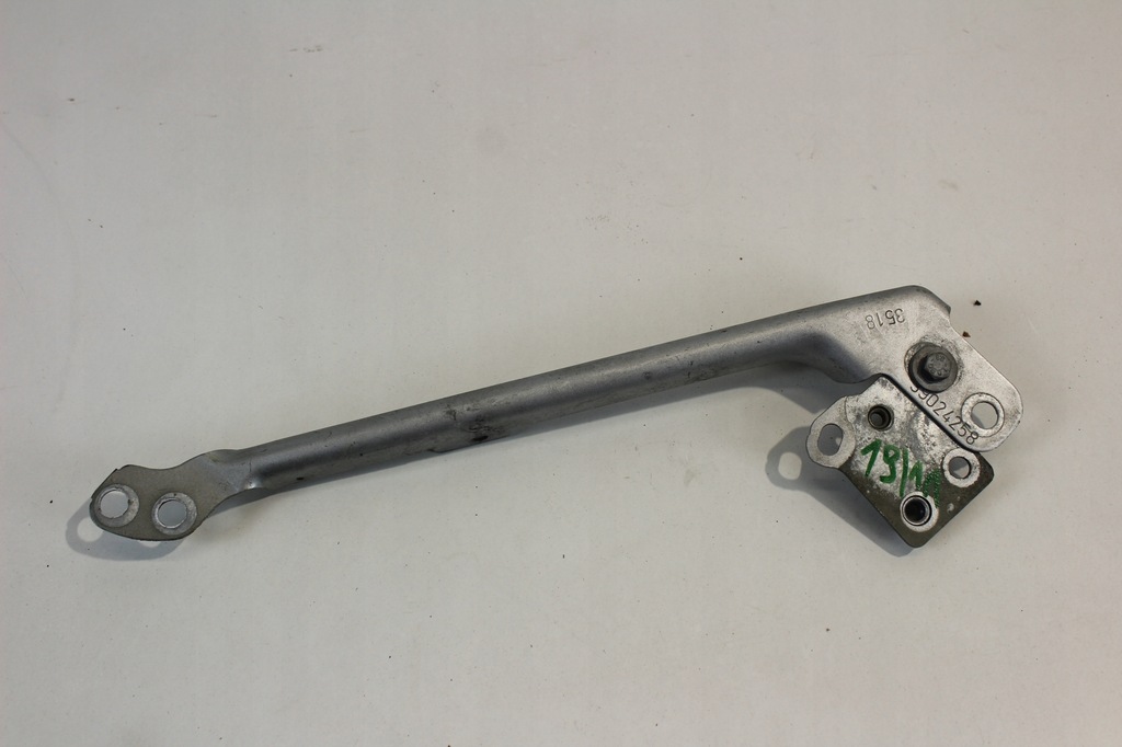 фото №1, Кронштейн pas лампа кронштейн opel crossland x