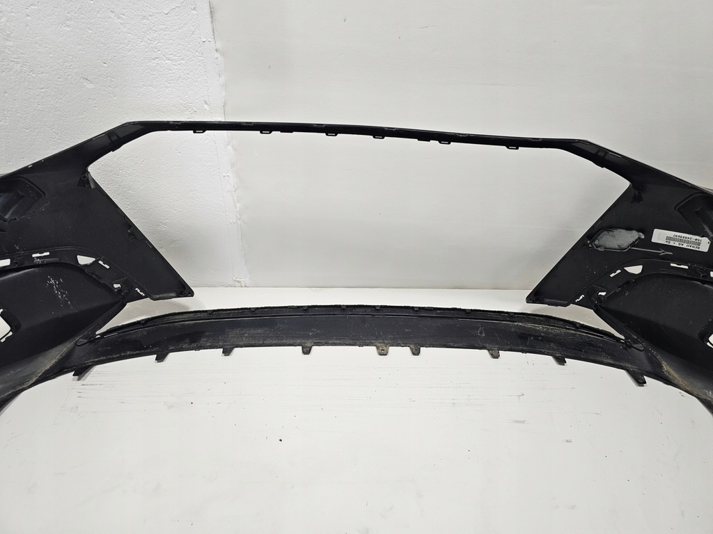 фото №12, Бампер перед передний audi a3 8y basic 8y0807437