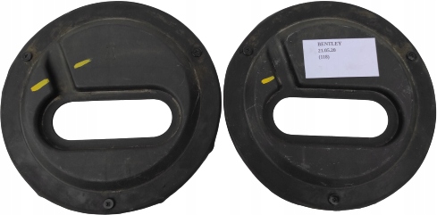 фото №1, Захист насоса пального bentley continental gt ii