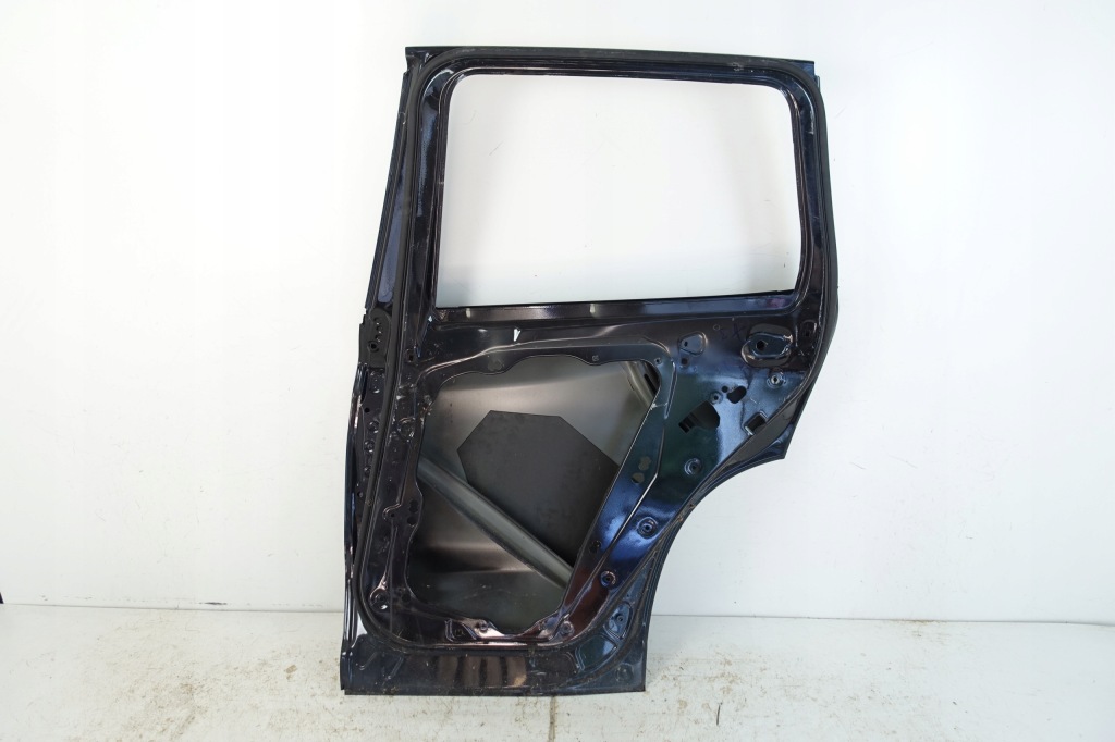 фото №9, Двері правий задня праве задні bmw x3 g01 2017-