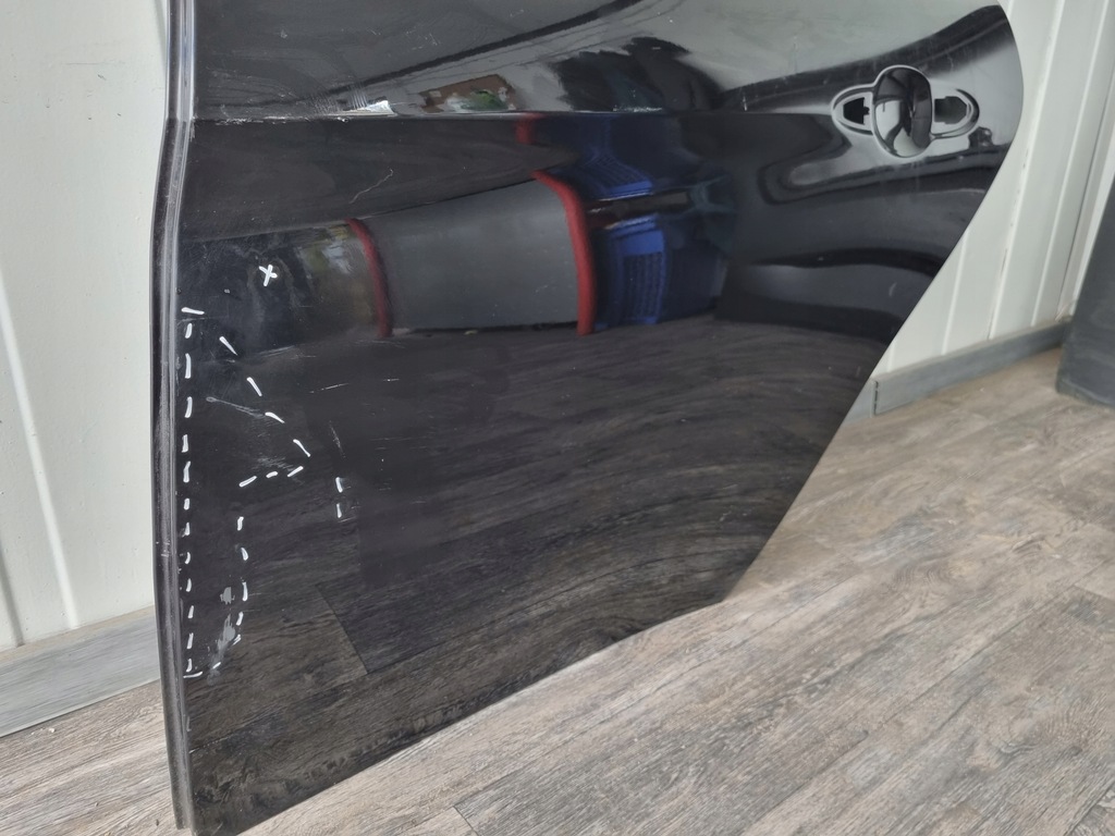 фото №8, Дверь alfa romeo giulia задняя задние левая ----- poznań ------ giełda