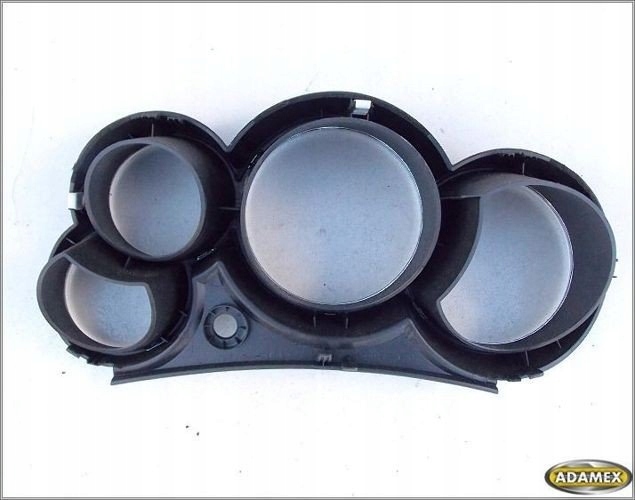 фото №2, Pontiac vibe / matrix 06r рамка / корпус спідометра