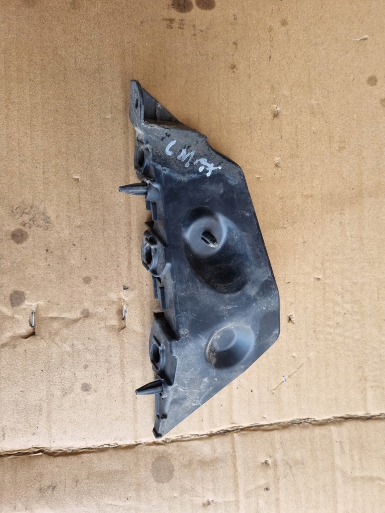 фото №7, Направляющая правый перед am5117d958a ford c-max mk2