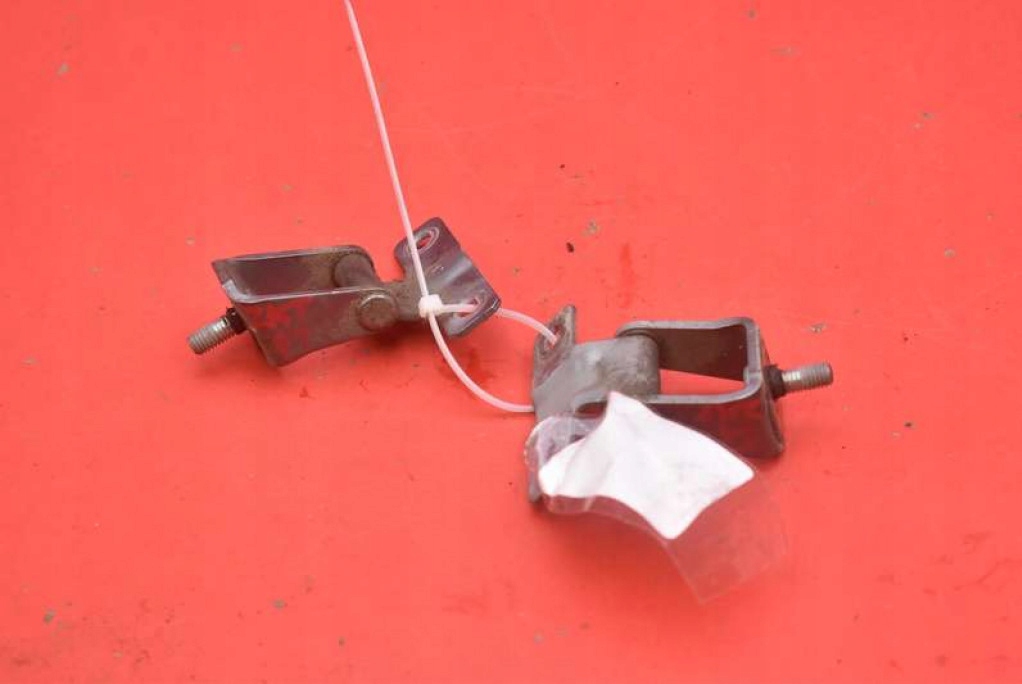 фото №5, Петля петлі кришки mitsubishi asx 1 i 12-16