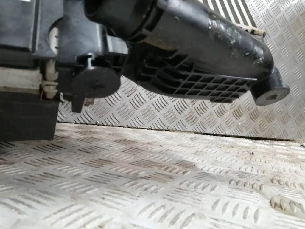 фото №7, Nissan micra k14 1.0 dig-t радіатор комплект