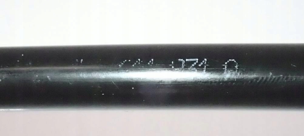 фото №10, Шланг вакууму 3,0 tdi 4l1611931a audi q7 4l