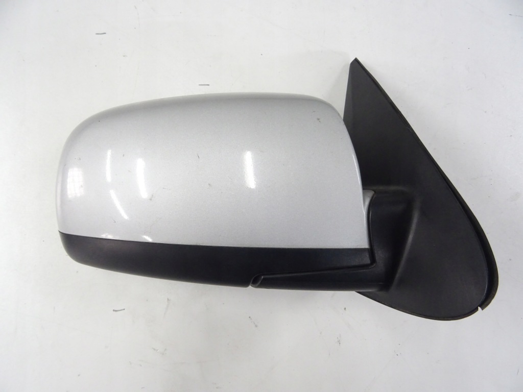 фото №1, Hyundai santa fe 2 дзеркало зовнішнє 3 pin 6m