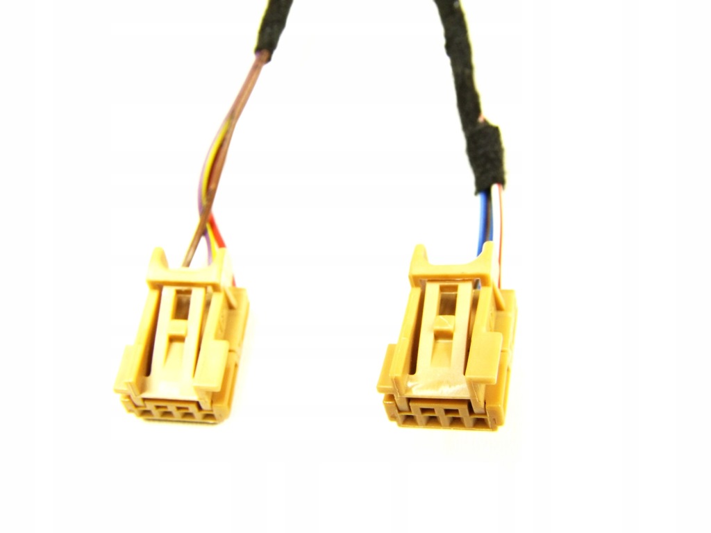 фото №13, Vw audi колодка з'єднувач 8k0973754a